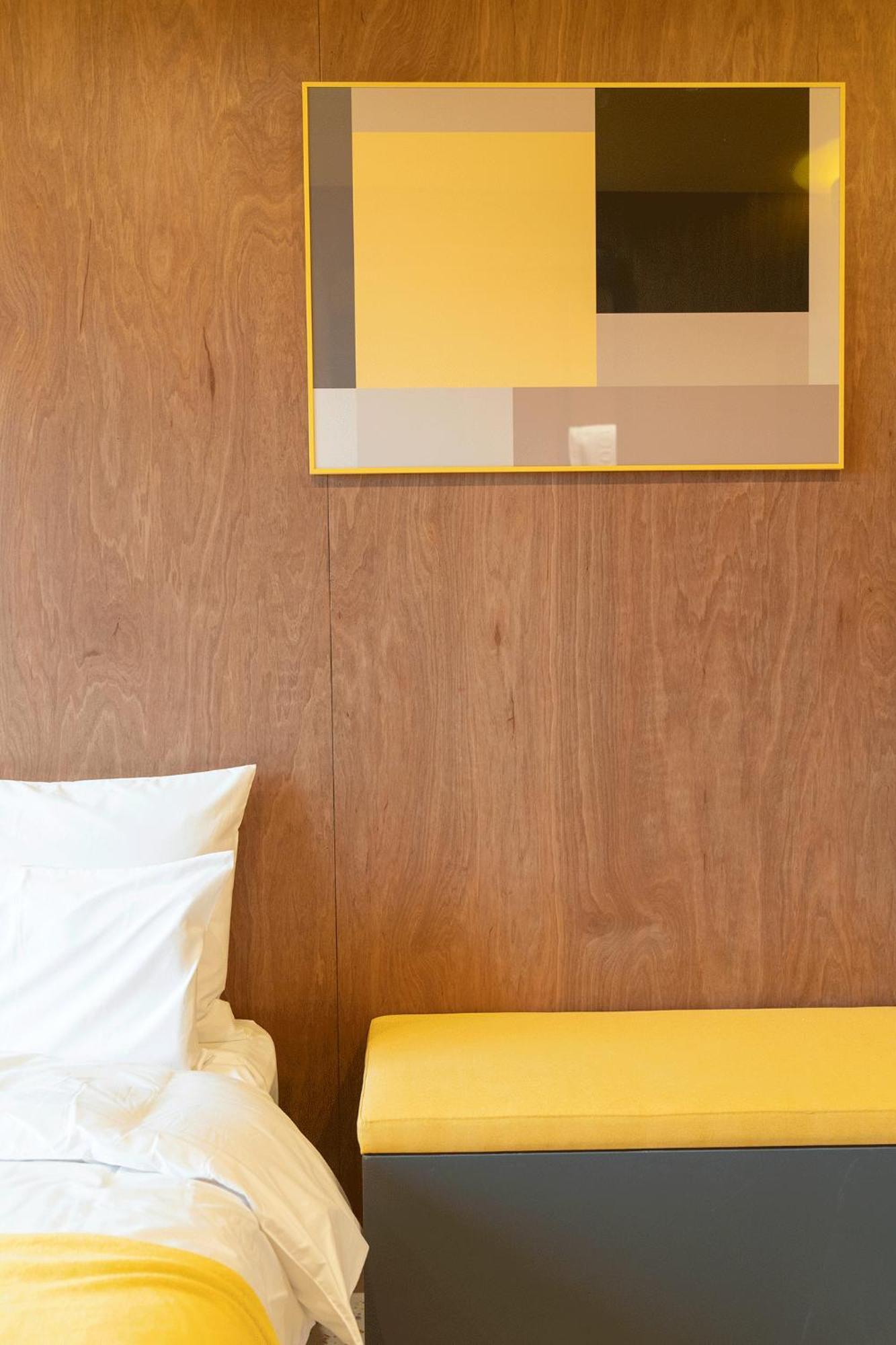 Nouvelle Hotel Seoul Itaewon By Aank Zewnętrze zdjęcie