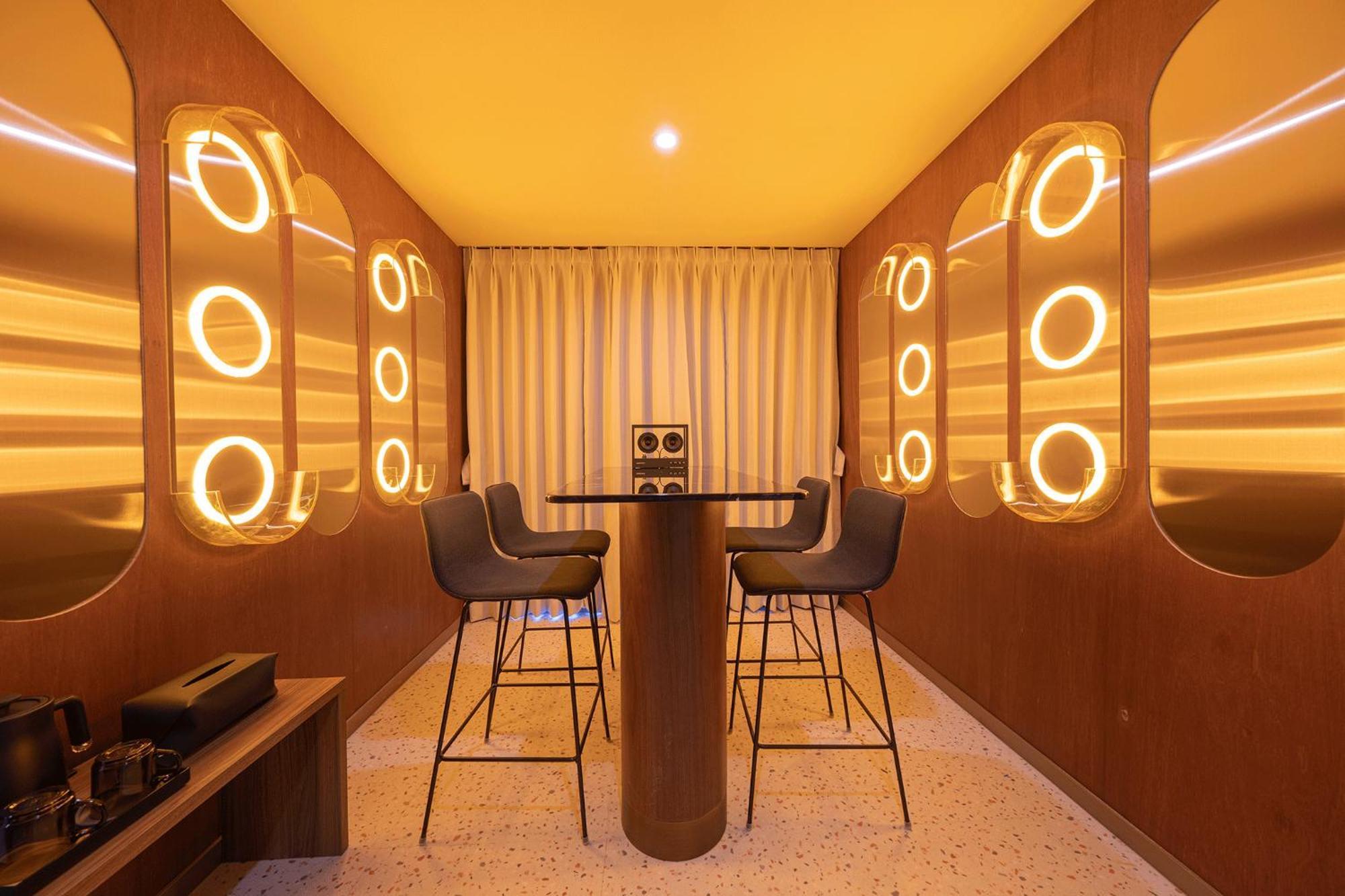 Nouvelle Hotel Seoul Itaewon By Aank Zewnętrze zdjęcie