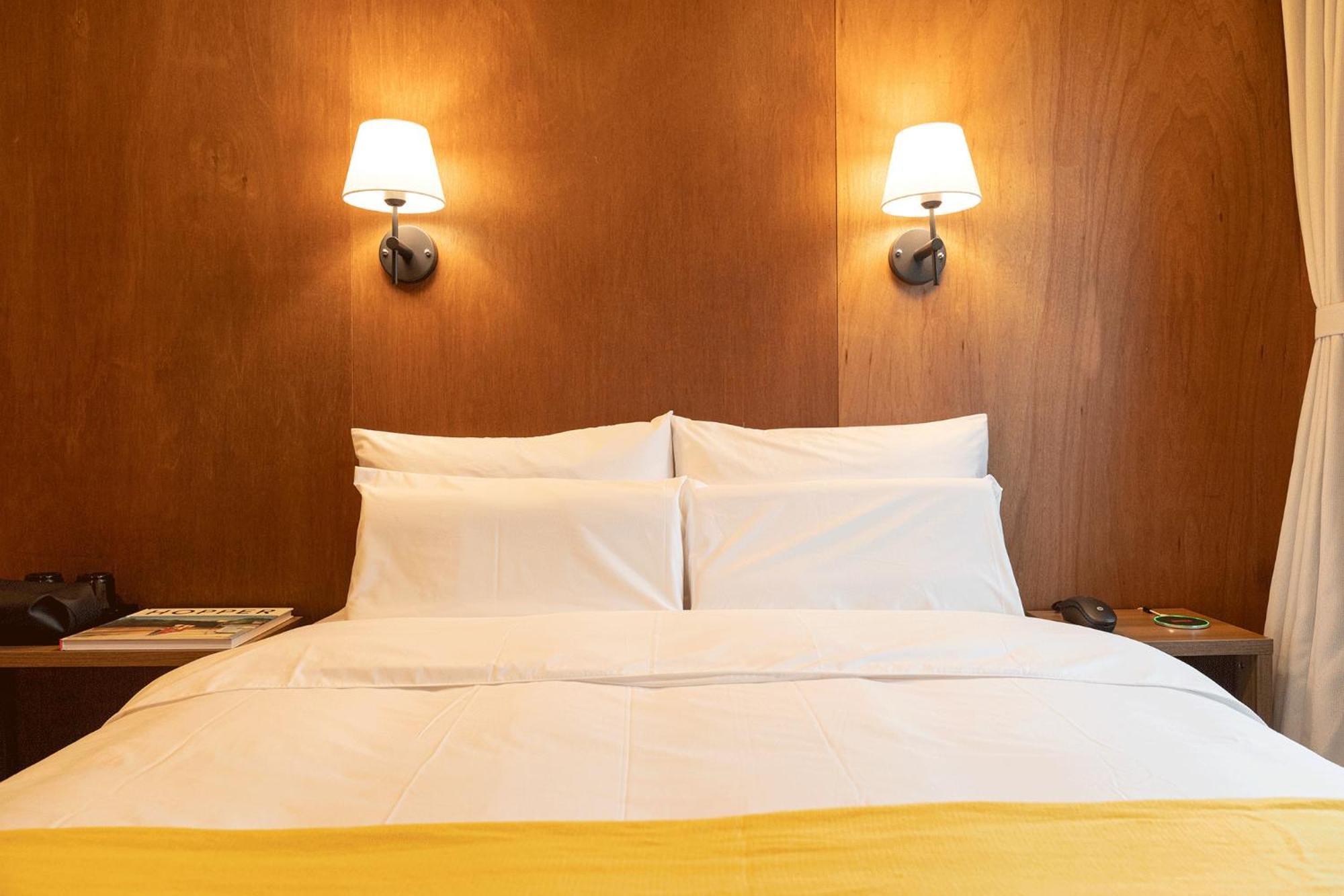 Nouvelle Hotel Seoul Itaewon By Aank Zewnętrze zdjęcie