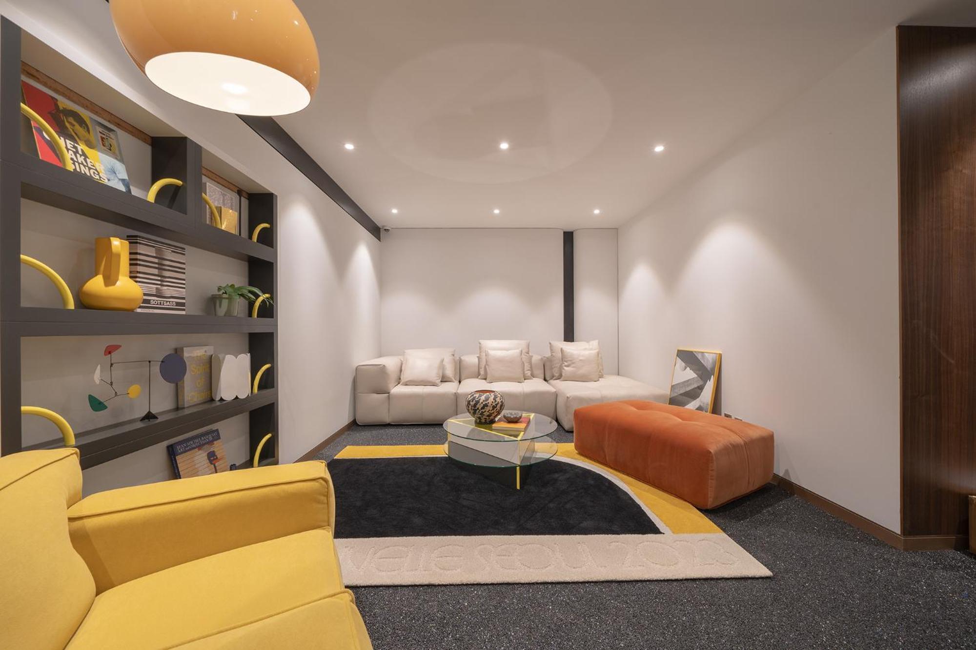 Nouvelle Hotel Seoul Itaewon By Aank Zewnętrze zdjęcie